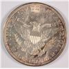 Image 2 : 1906-D BARBER HALF DOLLAR, MS-64 GORGEOUS LUSTER!!