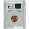 Image 4 : 1947-S LINCOLN CENT, PCGS MS-67 RED! STUNNING!