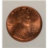 Image 2 : 1979 LINCOLN CENT, NGC MS-67 RED