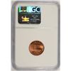 Image 4 : 1979 LINCOLN CENT, NGC MS-67 RED