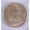 Image 3 : 1935 CONNECTICUT HALF DOLLAR PCGS MS65 GEM