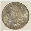 Image 2 : 1887-O MORGAN SILVER DOLLAR, CCGS MS-62