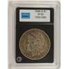 Image 1 : 1896-S MORGAN SILVER DOLLAR, CCGS VF-30