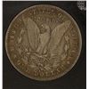 Image 3 : 1896-S MORGAN SILVER DOLLAR, CCGS VF-30