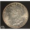 Image 2 : 1898-O MORGAN SILVER DOLLAR, CCGS MS-65