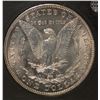 Image 3 : 1898-O MORGAN SILVER DOLLAR, CCGS MS-65
