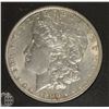 Image 2 : 1900 MORGAN SILVER DOLLAR, CCGS MS-64