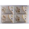 Image 2 : U.S. PRESIDENTIAL DOLLAR PROOF SETS IN BOX/COA 2-2013, 2014 & 2015 SCARCE!