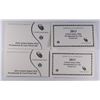Image 3 : U.S. PRESIDENTIAL DOLLAR PROOF SETS IN BOX/COA 2-2013, 2014 & 2015 SCARCE!
