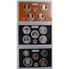 Image 1 : 2013 US.SILVER PROOF SET ORIG BOX/COA