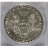 Image 3 : 2004 AMERICAN SILVER EAGLE, PCGS MS-70 PERFECT
