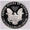 Image 3 : 1988-S AMERICAN SILVER EAGLE, NGC PROOF-70 ULTRA CAMEO!  NICE!!