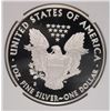 Image 3 : 2012-S $1.00 AMERICAN SILVER EAGLE, NGC PROOF-69 ULTRA CAMEO