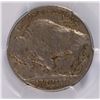 Image 3 : 1918/7-D BUFFALO NICKEL PCGS VG-8 (RARE OVERDATE COIN)