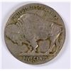 Image 2 : 1915-S BUFFALO NICKEL F/VF