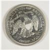 Image 2 : 1870 PROOF SEATED QUARTER CH PROOF
