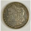 Image 1 : 1899 MORGAN DOLLAR XF