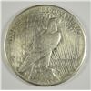 Image 2 : 1928 PEACE DOLLAR