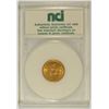 Image 4 : 1904 $2.5 GOLD LIBERTY NCI MS-63
