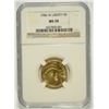 Image 1 : 1986-W $5 GOLD LIBERTY COMMEN NGC MS-70 !!!!