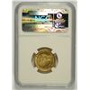 Image 4 : 1986-W $5 GOLD LIBERTY COMMEN NGC MS-70 !!!!