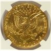 Image 3 : 1984-W $10 GOLD OLYMPICS COMMEN NGC MS-69