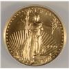 Image 2 : 1999-W $5 GOLD AMERICAN EAGLE ANACS MS-70 (STRUCK WITH PROOF DIES) RARE