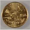 Image 3 : 1999-W $5 GOLD AMERICAN EAGLE ANACS MS-70 (STRUCK WITH PROOF DIES) RARE