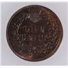 Image 3 : 1878 INDIAN HEAD CENT ICG MS-64 RB