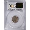 Image 4 : 1942/1 MERCURY DIME PCGS XF DETAILS