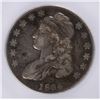 Image 2 : 1834 BUST HALF DOLLAR ICG EF-40