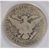 Image 3 : 1914 BARBER HALF DOLLAR ANACS GOOD-4