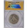 Image 4 : 1914 BARBER HALF DOLLAR ANACS GOOD-4
