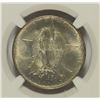 Image 2 : 1934 TEXAS COMMEN HALF DOLLAR NGC MS-65