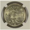 Image 3 : 1934 TEXAS COMMEN HALF DOLLAR NGC MS-65