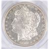 Image 2 : 1890 MORGAN DOLLAR PCGS MS-64 DMPL !!!