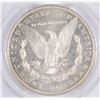 Image 3 : 1890 MORGAN DOLLAR PCGS MS-64 DMPL !!!