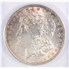 Image 2 : 1899 MORGAN DOLLAR ANACS MS-62 (VAM-2)