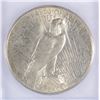 Image 3 : 1935 PEACE DOLLAR ICG MS-64