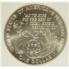Image 3 : 1995-W SPECIAL OLYMPICS COMMEN DOLLAR NGC MS-69