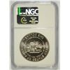 Image 4 : 1997-S ROBINSON COMMEN DOLLAR NGC MS-69