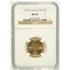 Image 1 : 1994-W $5 GOLD WORLD CUP COMMEN NGC MS-69