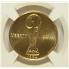 Image 2 : 1994-W $5 GOLD WORLD CUP COMMEN NGC MS-69