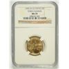Image 1 : 1995-W $5 GOLD OLYMPICS TORCH RUNNER COMMEN NGC MS-70 !!!!