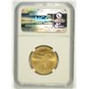 Image 4 : 2003-W $10 GOLD FIRST FLIGHT COMMEN NGC MS-70 !!!