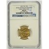 Image 1 : 2012-W $5 GOLD STAR SPANGLED BANNER COMMEN NGC MS-69 (EARLY RELEASE)