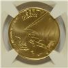 Image 2 : 2012-W $5 GOLD STAR SPANGLED BANNER COMMEN NGC MS-69 (EARLY RELEASE)