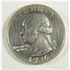 Image 1 : 1936 PROOF WASHINGTON QUARTER PF-64