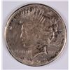 Image 1 : 1928 PEACE DOLLAR G/VG