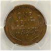 Image 3 : 1944 LINCOLN CENT PCGS MS-62 BN (MAJOR MINT ERROR-BROADSTRUCK OUT OF COLLAR)